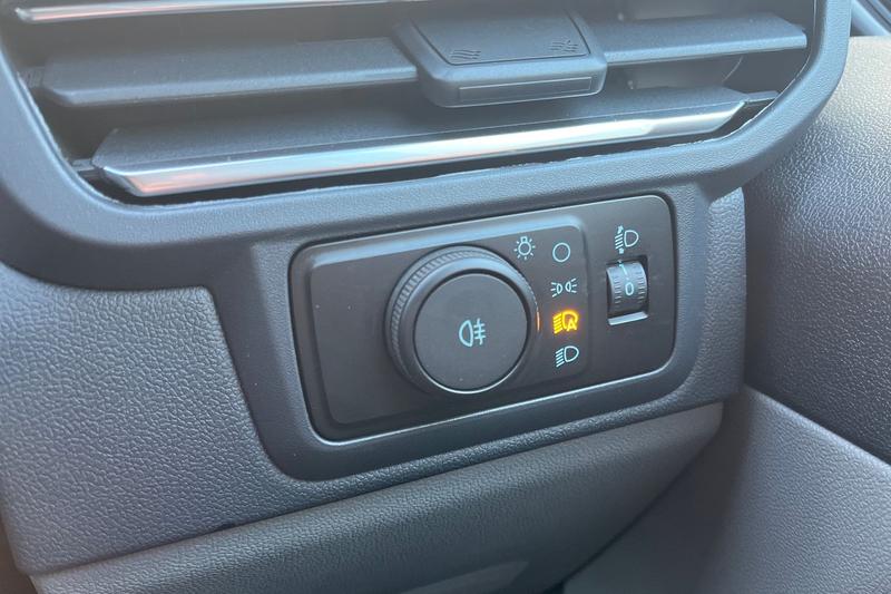 Used Ford Transit Custom 2025 for sale - 76382082: Photo 18