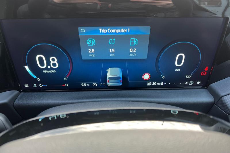 Used Ford Transit Custom 2025 for sale - 76382082: Photo 19