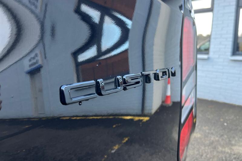 Used Ford Transit Custom 2025 for sale - 76382082: Photo 20