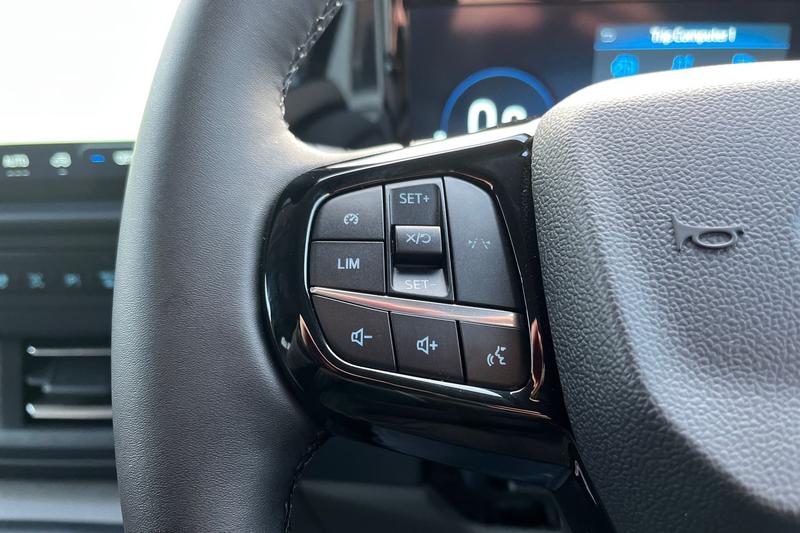 Used Ford Transit Custom 2025 for sale - 76382082: Photo 21