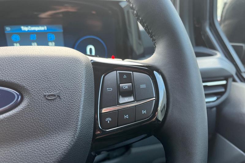 Used Ford Transit Custom 2025 for sale - 76382082: Photo 22