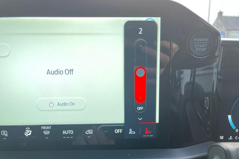 Used Ford Transit Custom 2025 for sale - 76382082: Photo 24