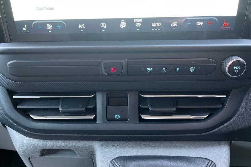 Used Ford Transit Custom 2025 for sale - 76382082: Photo 25