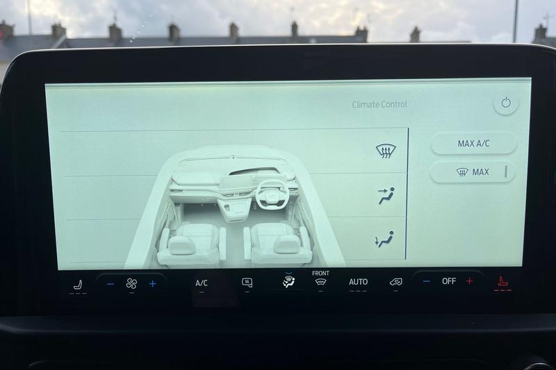 Used Ford Transit Custom 2025 for sale - 76382082: Photo 26