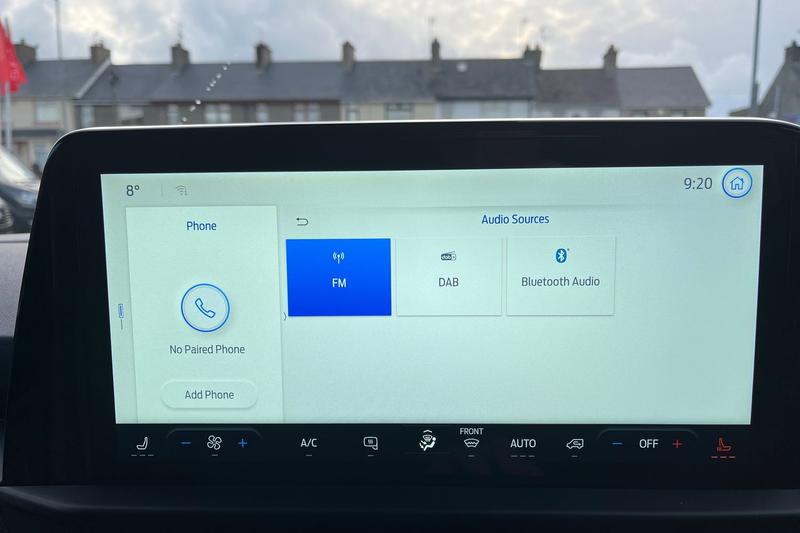 Used Ford Transit Custom 2025 for sale - 76382082: Photo 27