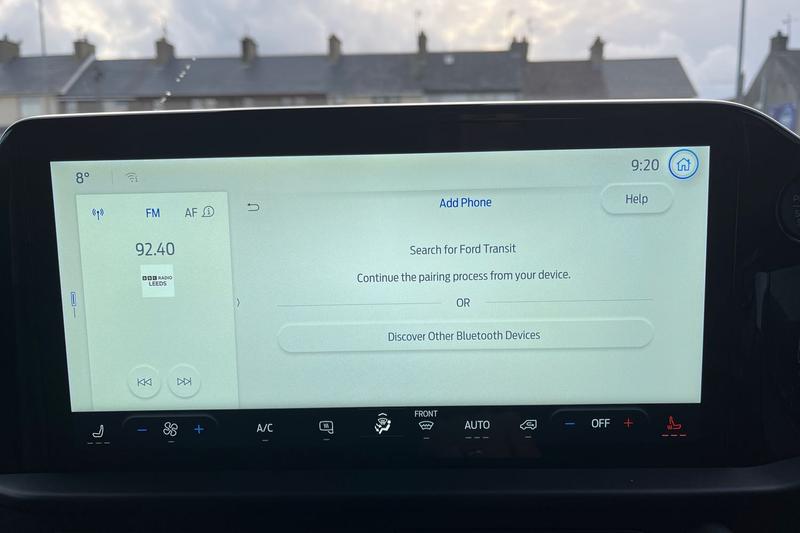 Used Ford Transit Custom 2025 for sale - 76382082: Photo 28