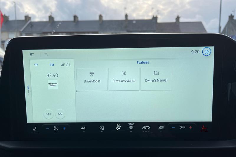 Used Ford Transit Custom 2025 for sale - 76382082: Photo 29