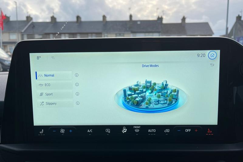 Used Ford Transit Custom 2025 for sale - 76382082: Photo 30