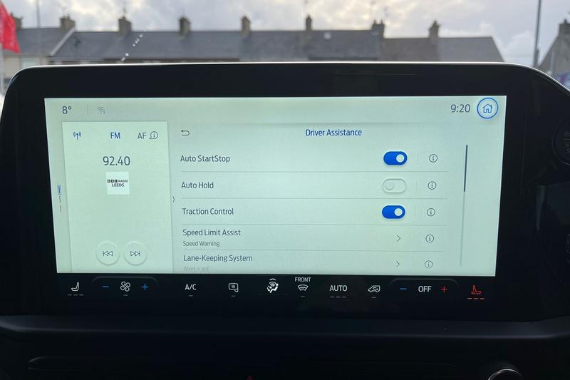 Used Ford Transit Custom 2025 for sale - 76382082: Photo 31