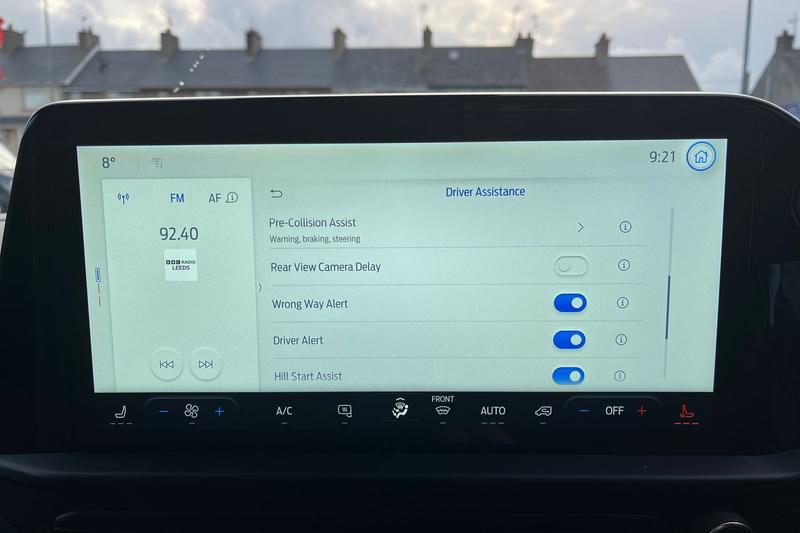 Used Ford Transit Custom 2025 for sale - 76382082: Photo 32