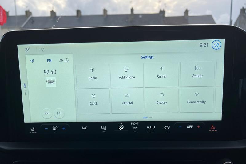 Used Ford Transit Custom 2025 for sale - 76382082: Photo 33