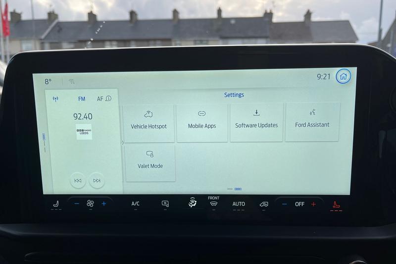 Used Ford Transit Custom 2025 for sale - 76382082: Photo 34