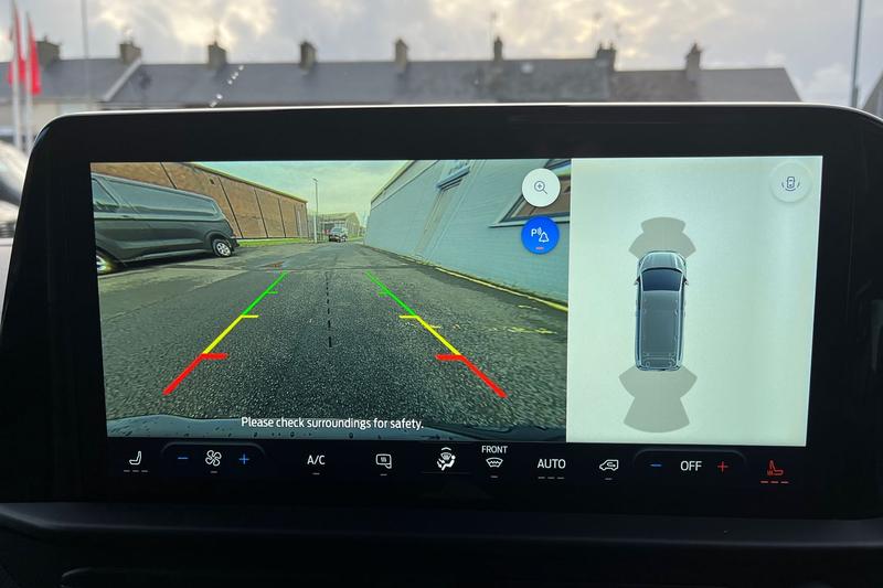 Used Ford Transit Custom 2025 for sale - 76382082: Photo 35