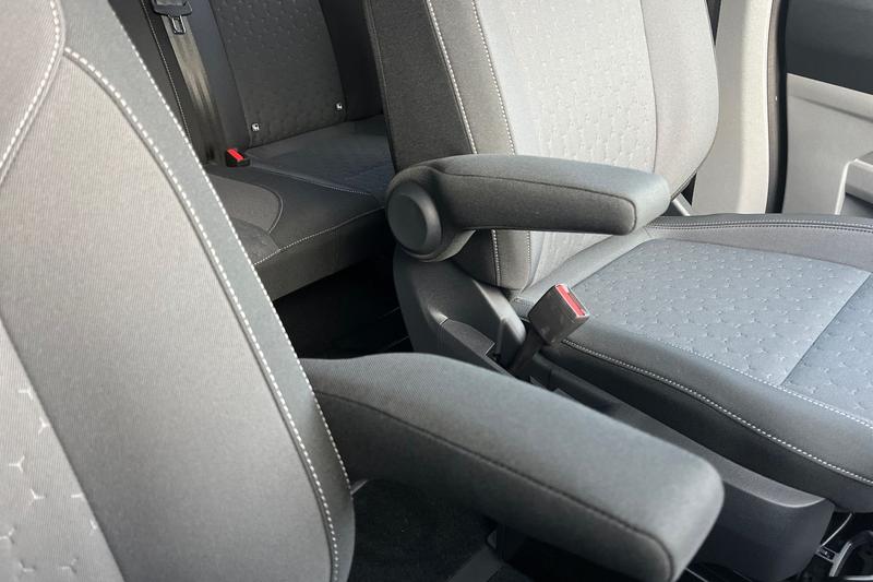 Used Ford Transit Custom 2025 for sale - 76382082: Photo 36