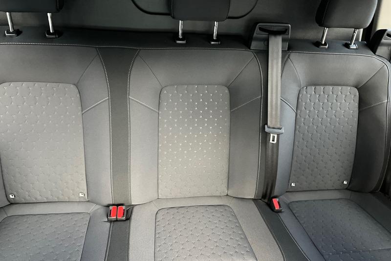 Used Ford Transit Custom 2025 for sale - 76382082: Photo 37