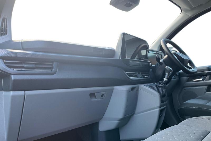 Used Ford Transit Custom 2025 for sale - 76382082: Photo 4