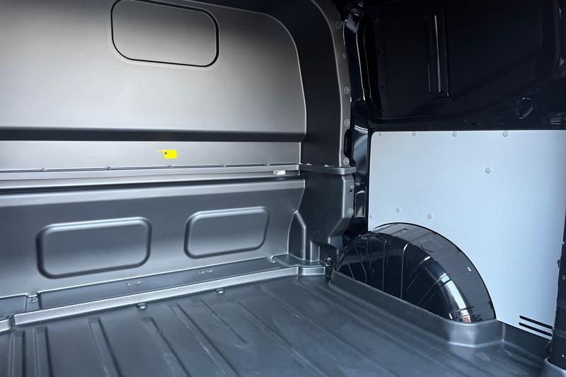 Used Ford Transit Custom 2025 for sale - 76382082: Photo 5