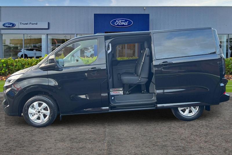 Used Ford Transit Custom 2025 for sale - 76382082: Photo 6