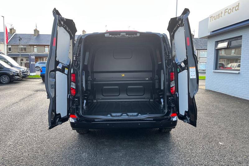 Used Ford Transit Custom 2025 for sale - 76382082: Photo 7