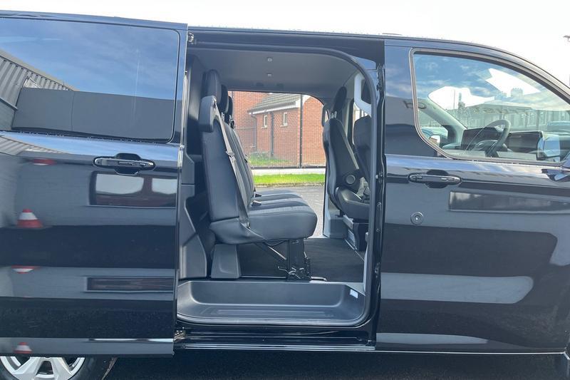 Used Ford Transit Custom 2025 for sale - 76382082: Photo 8