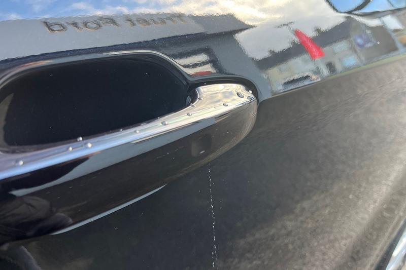 Used Ford Transit Custom 2025 for sale - 76382082: Photo 9