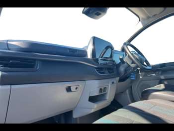 Used Ford Transit Custom 2024 for sale - 74696858: Photo