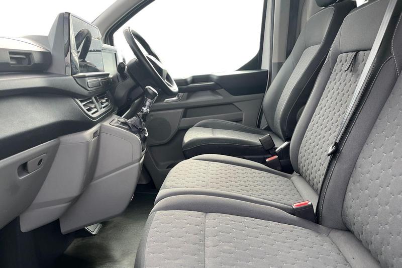 Used Ford Transit Custom 2024 for sale - 76350415: Photo 10