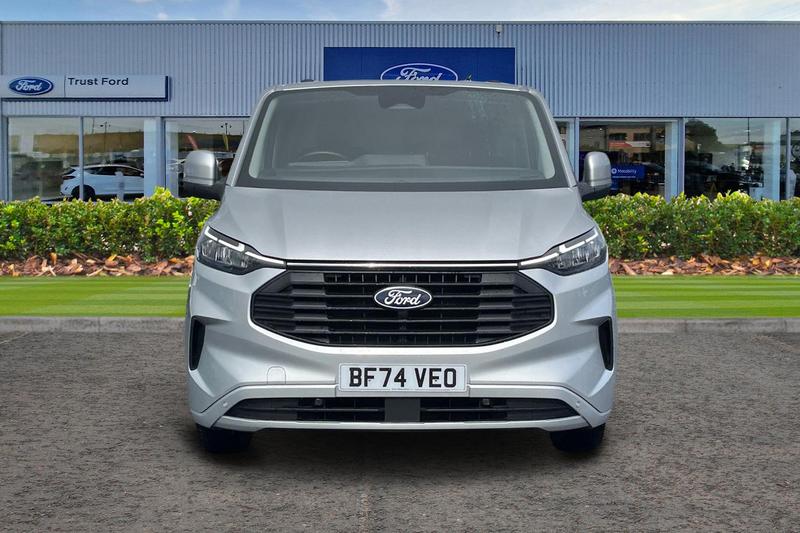 Used Ford Transit Custom 2024 for sale - 76350415: Photo 12