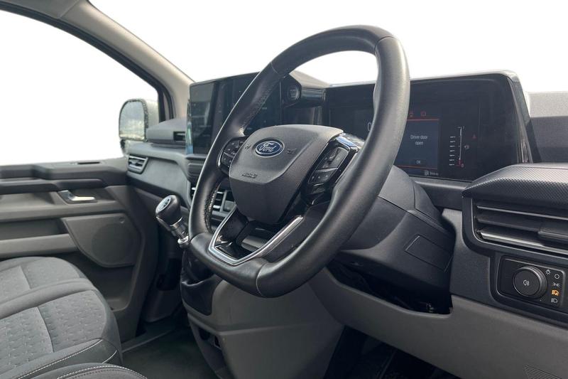 Used Ford Transit Custom 2024 for sale - 76350415: Photo 14