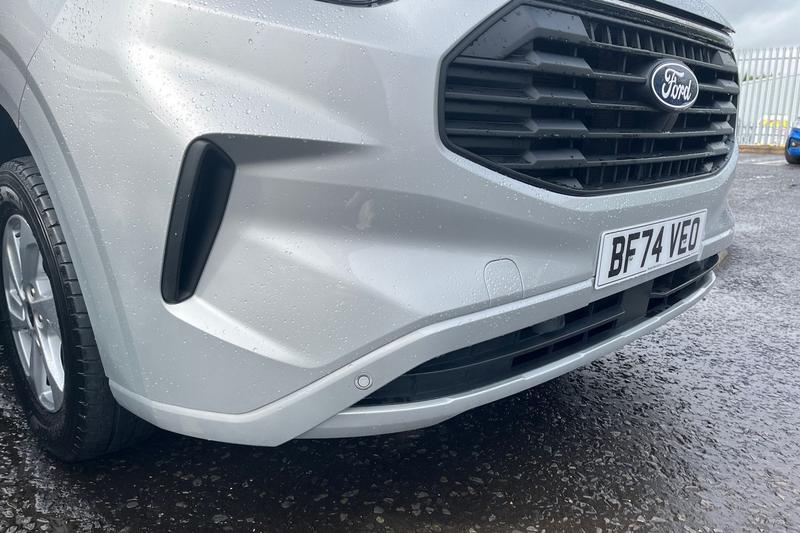 Used Ford Transit Custom 2024 for sale - 76350415: Photo 15