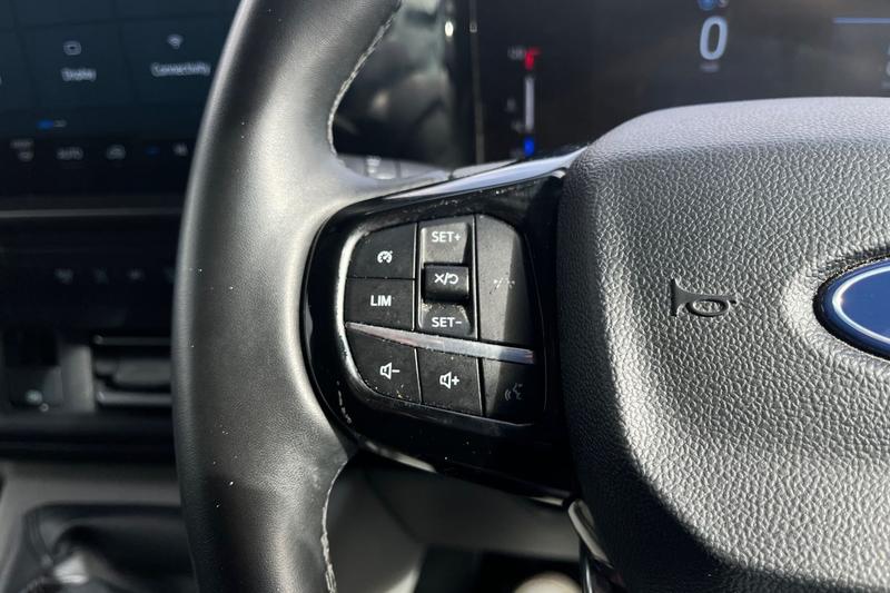 Used Ford Transit Custom 2024 for sale - 76350415: Photo 17