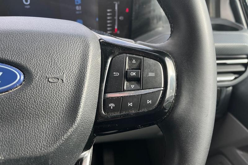 Used Ford Transit Custom 2024 for sale - 76350415: Photo 18