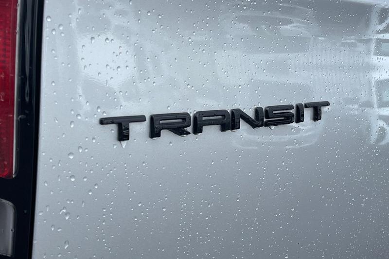Used Ford Transit Custom 2024 for sale - 76350415: Photo 20