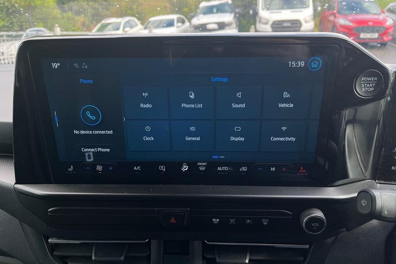 Used Ford Transit Custom 2024 for sale - 76350415: Photo 22