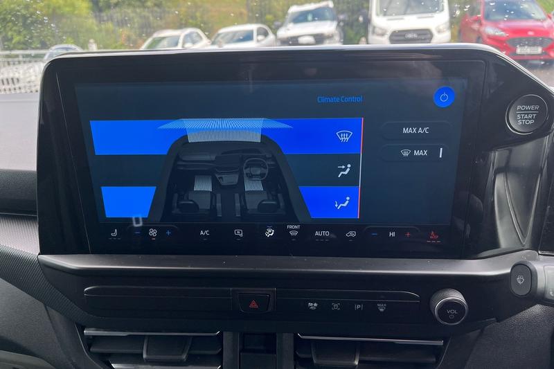 Used Ford Transit Custom 2024 for sale - 76350415: Photo 23