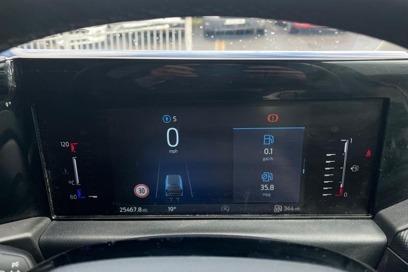 Used Ford Transit Custom 2024 for sale - 76350415: Photo 26