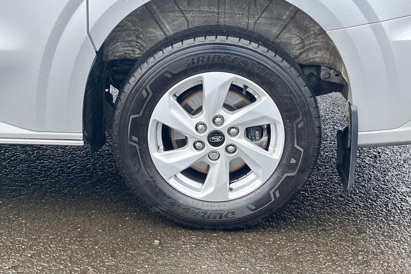 Used Ford Transit Custom 2024 for sale - 76350415: Photo 27