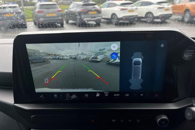 Used Ford Transit Custom 2024 for sale - 76350415: Photo 28