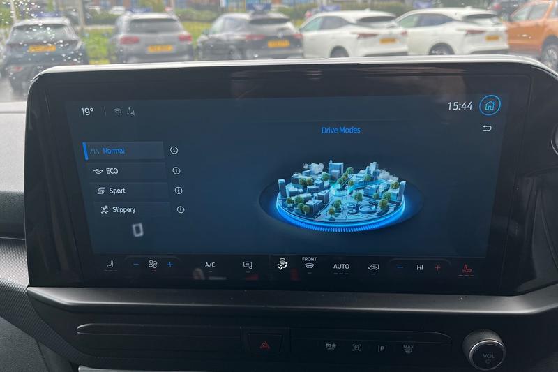 Used Ford Transit Custom 2024 for sale - 76350415: Photo 30