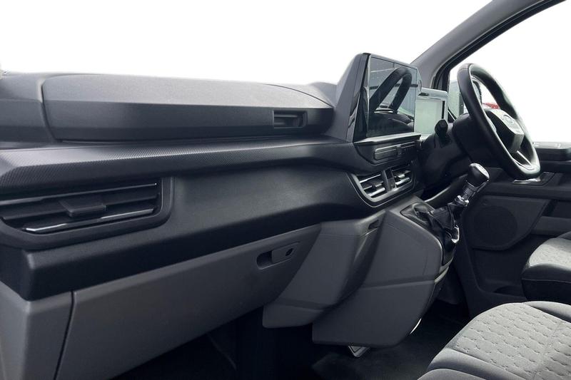 Used Ford Transit Custom 2024 for sale - 76350415: Photo 4