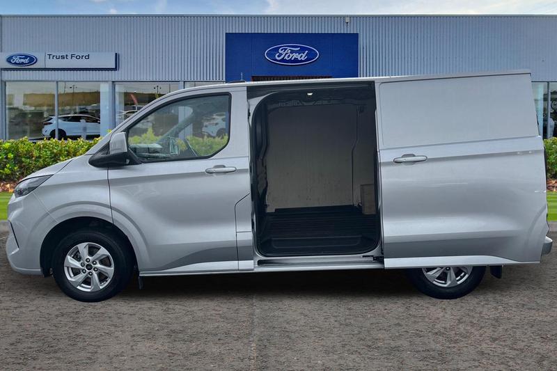 Used Ford Transit Custom 2024 for sale - 76350415: Photo 6
