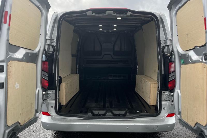 Used Ford Transit Custom 2024 for sale - 76350415: Photo 7