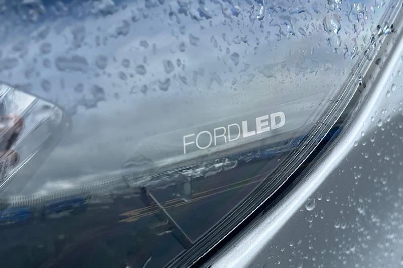 Used Ford Transit Custom 2024 for sale - 76350415: Photo 8