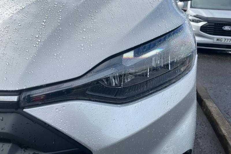 Used Ford Transit Custom 2024 for sale - 76350415: Photo 9