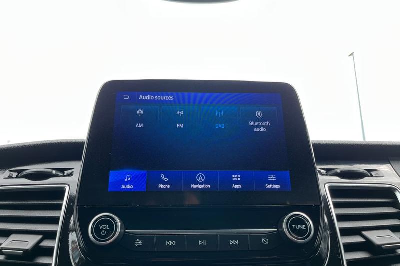 Vehicle 28