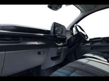 Used Ford Transit Custom 2024 for sale - 74676505: Photo