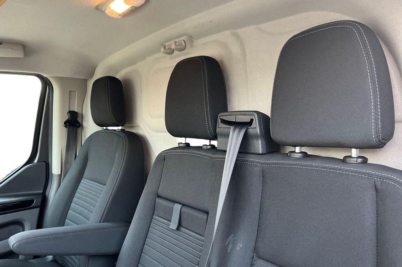 Used Ford Transit Custom 2020 for sale - 77359821: Photo 11