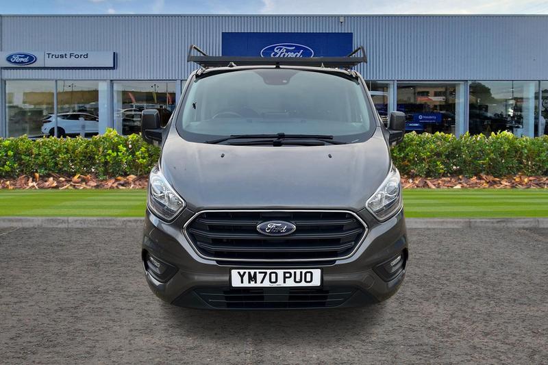 Used Ford Transit Custom 2020 for sale - 77359821: Photo 12