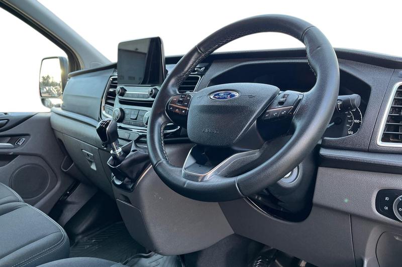 Used Ford Transit Custom 2020 for sale - 77359821: Photo 14