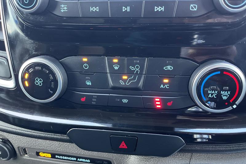 Used Ford Transit Custom 2020 for sale - 77359821: Photo 18